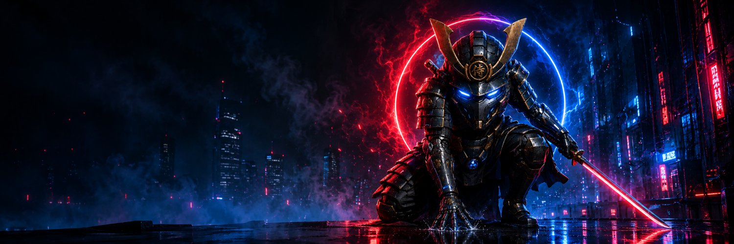 ModernRoninETH's profile banner image
