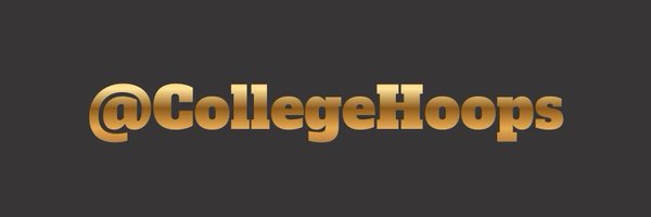 CollegeHoops Profile Banner
