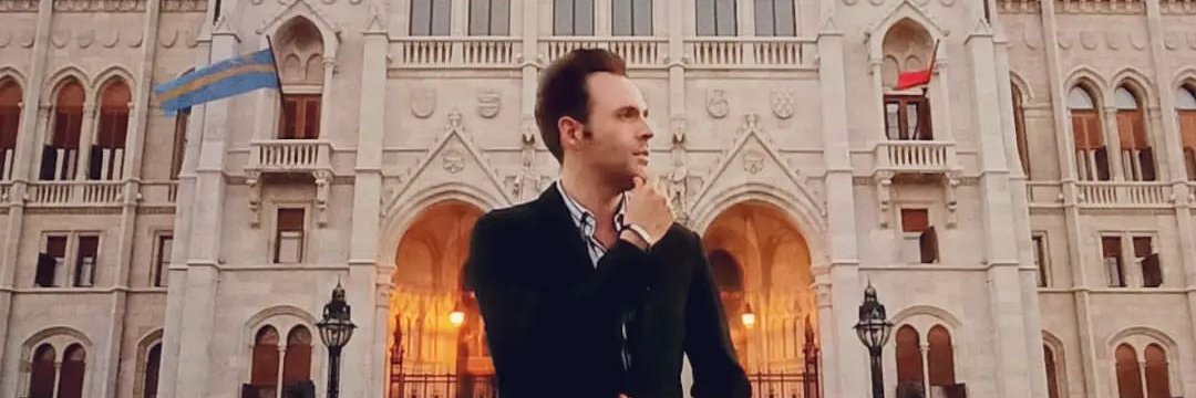davidadelantado's profile banner image