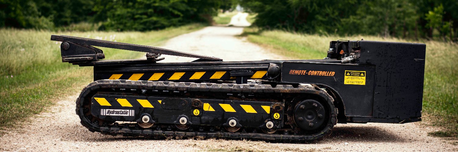 Tracks North America banner