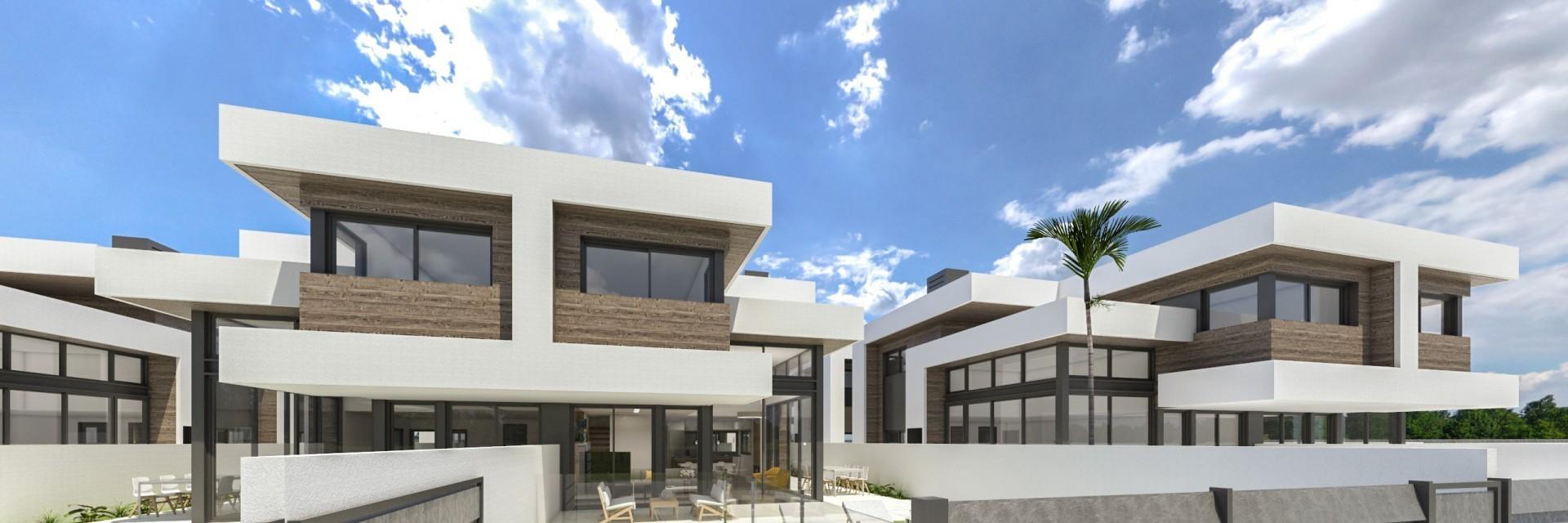 Raúl Torres Arquitecto banner
