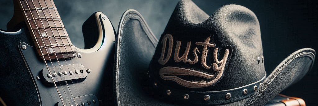 DustyMiethke's profile banner image