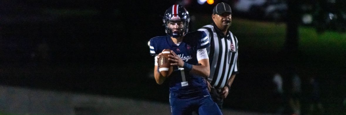 Stephen Nieves banner