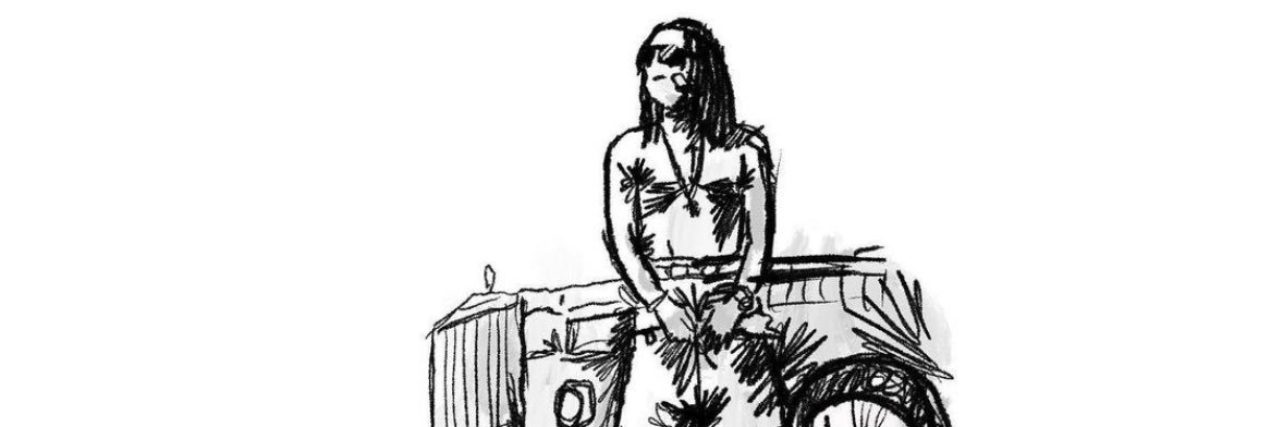 NevaStopCashin's profile banner image
