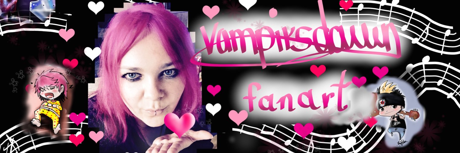 vampirsdawn's profile banner image