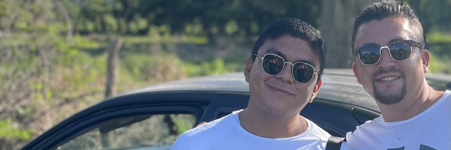 Jorgemaayo's profile banner image
