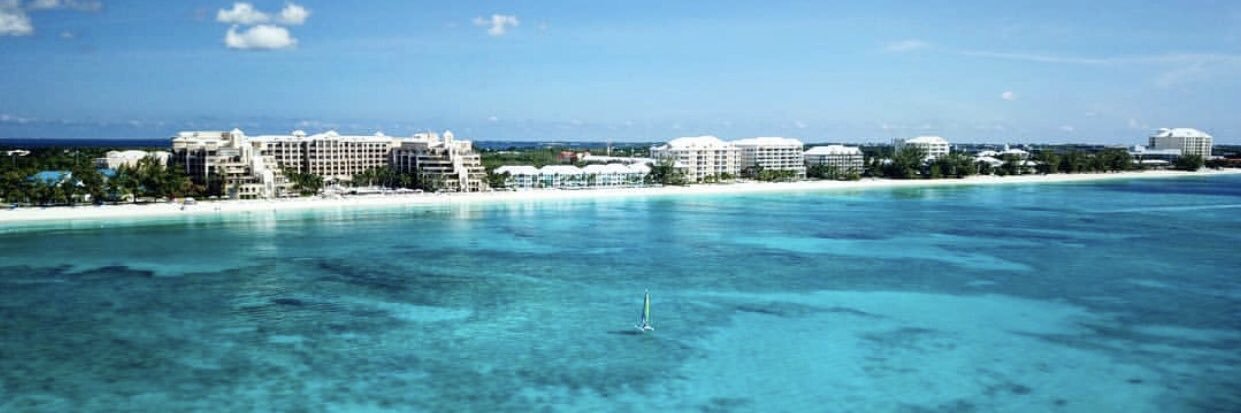 Cayman Real Estate Advisor banner