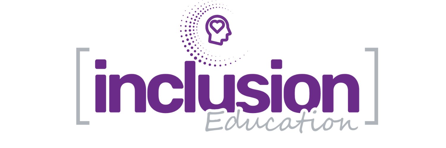 Inclusion Education banner