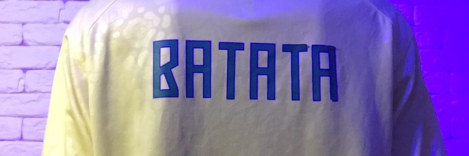 Mc Batata banner