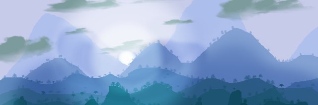 ljlouis's profile banner image