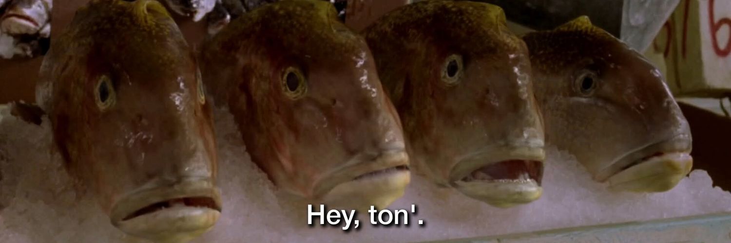 Tony Beans banner