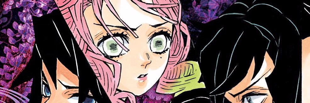 ghostinchoir's profile banner image