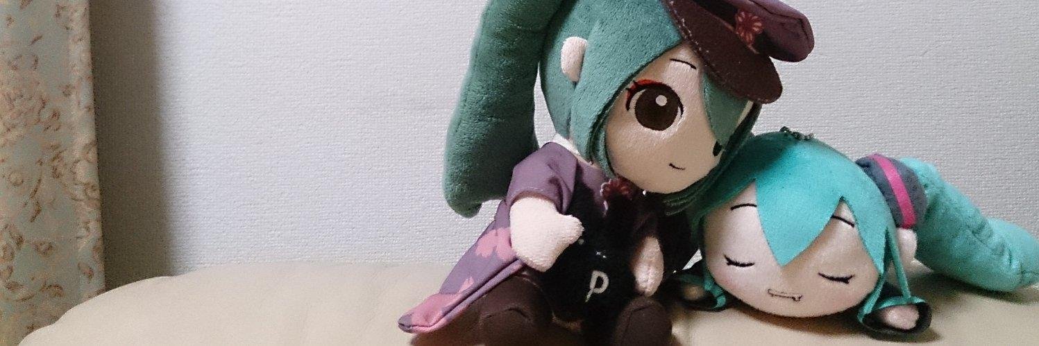 minoru366's profile banner image