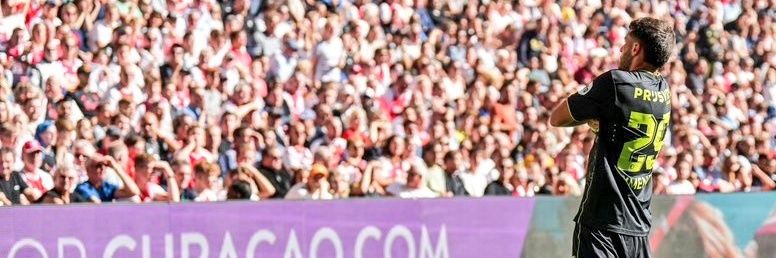 El_Payaso033's profile banner image