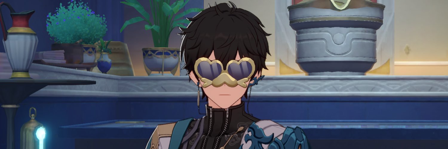 okiru13's profile banner image