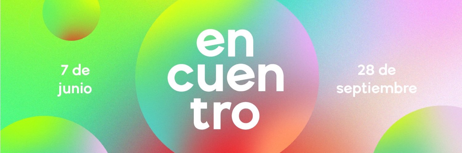 EncuentrosICO's profile banner image