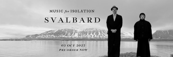 Music4Isolation Profile Banner