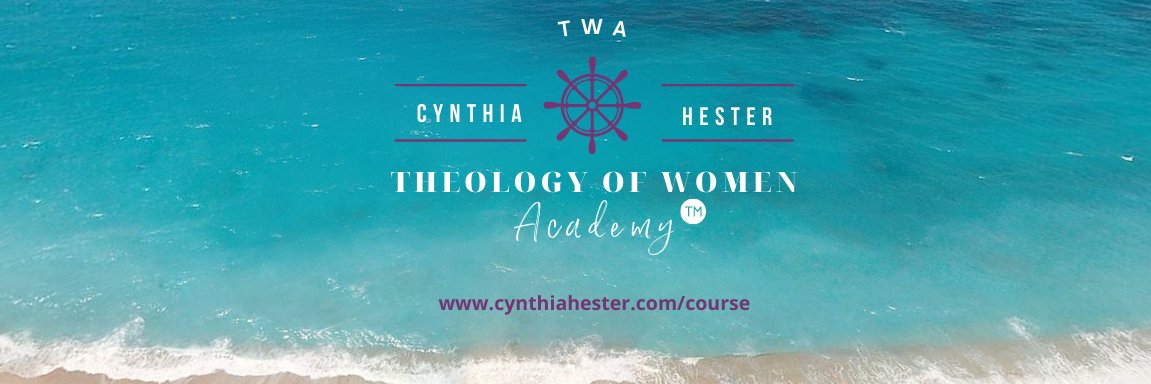 1CynthiaHester's profile banner image