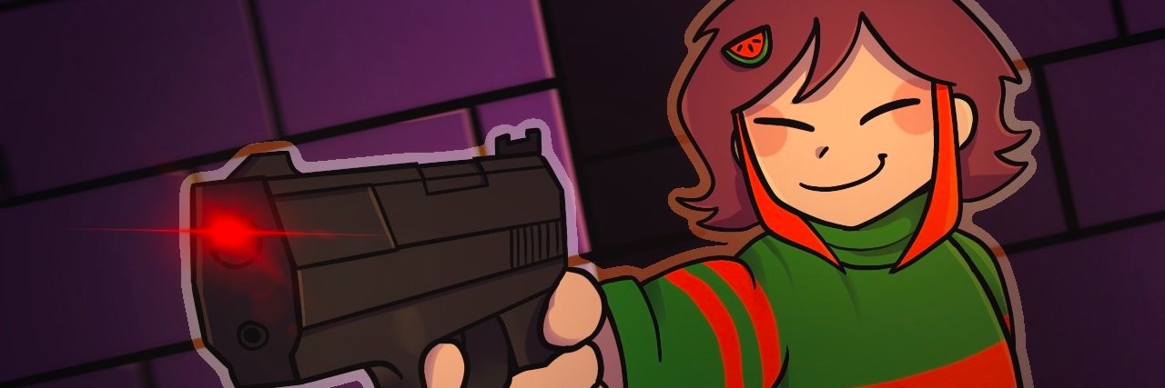 🍉MelonGod🍉's banner