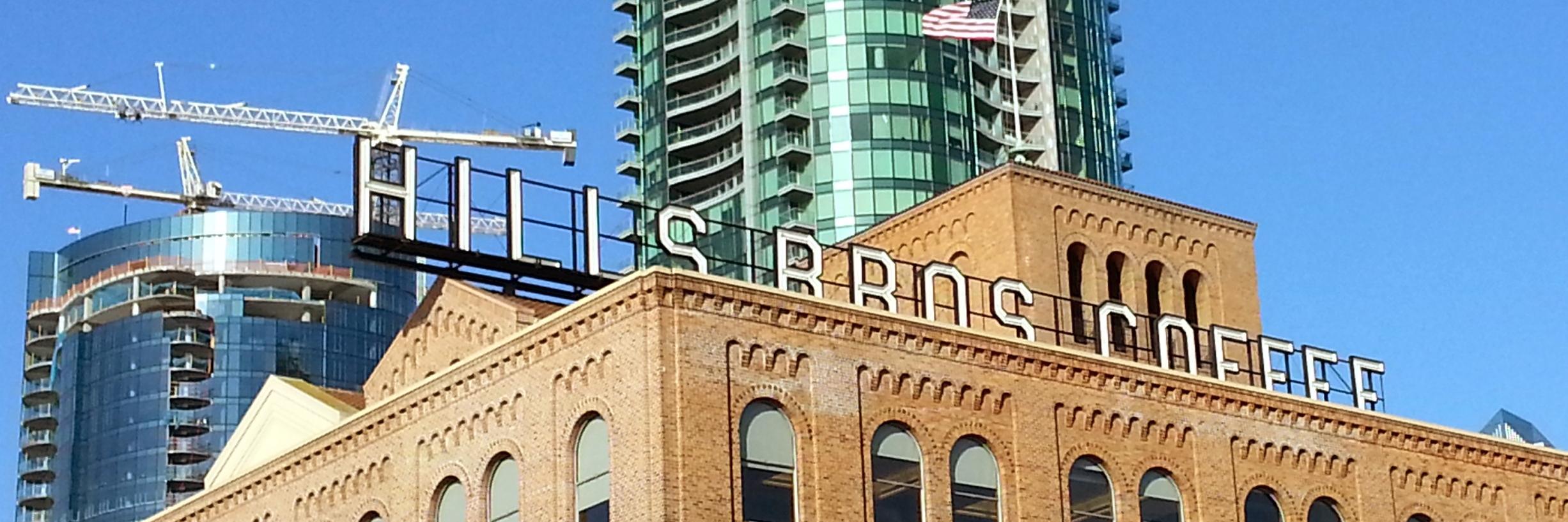 Eric Talevich banner