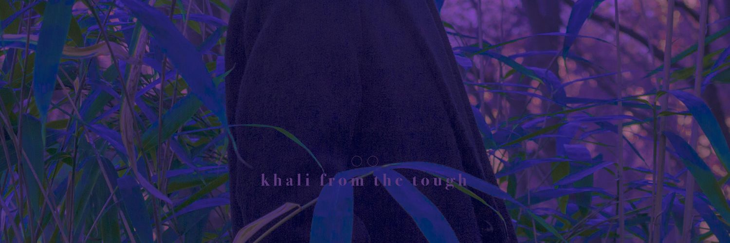 sayaclsc's profile banner image
