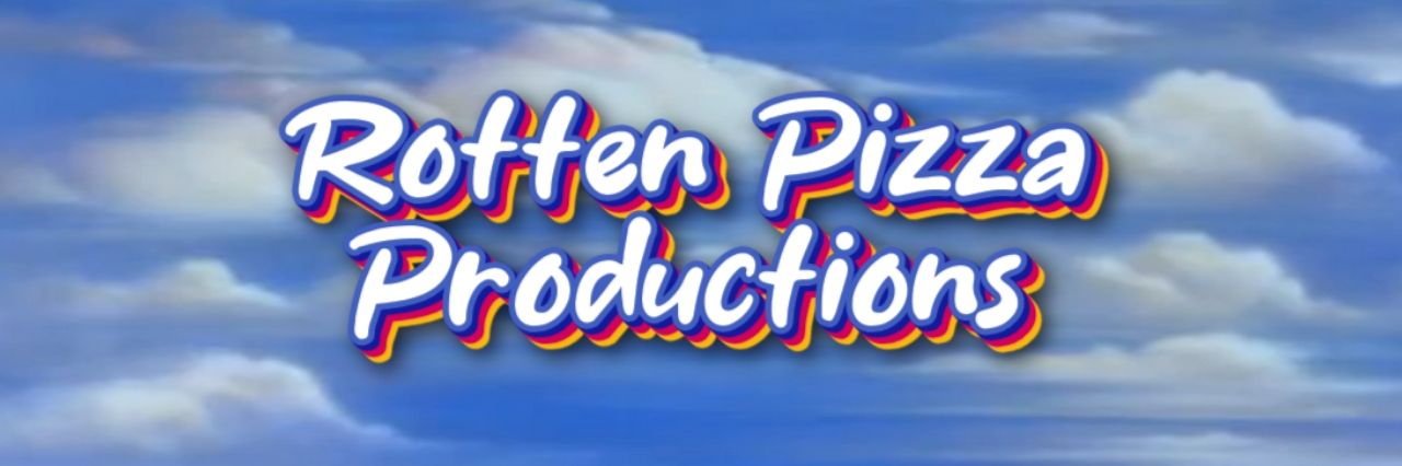 Jonah Cole (Rotten Pizza Productions) banner