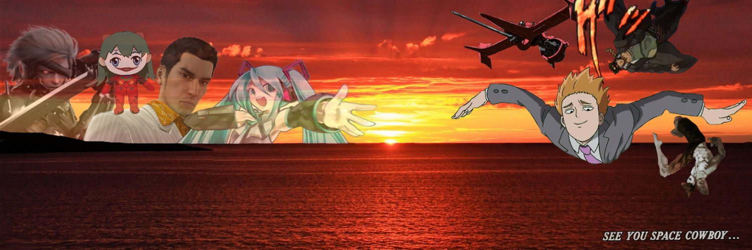 X Force 137's banner