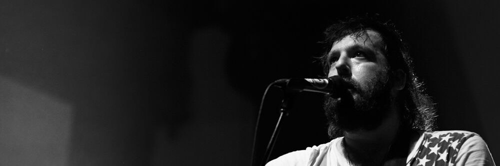 The Fresh & Onlys banner