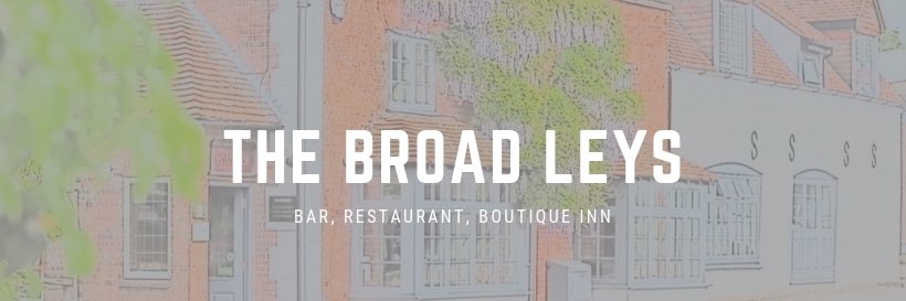 thebroadleys's profile banner image