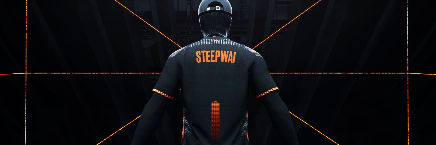 steepwaii's profile banner image