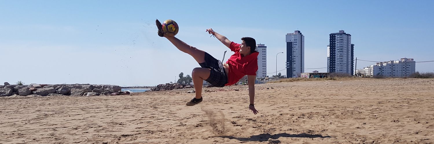 ferrevic's profile banner image