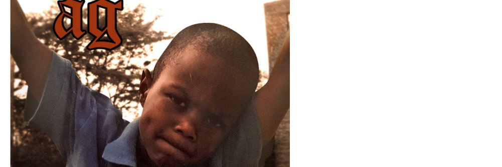 AGRapGod's profile banner image