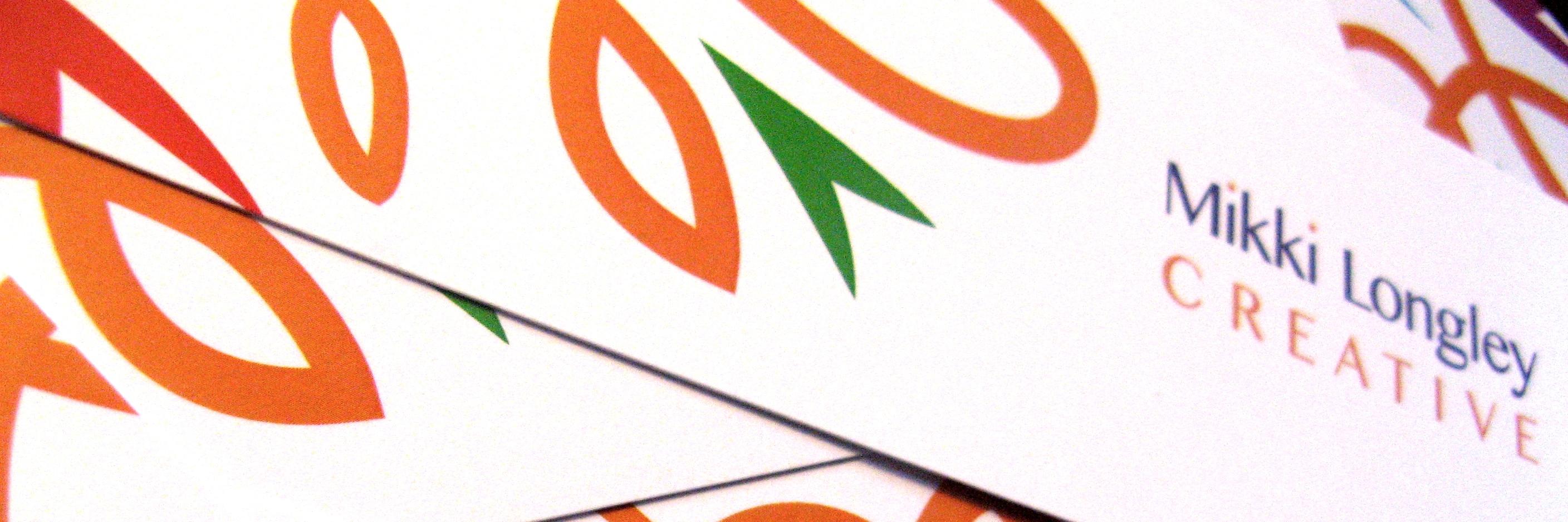 Mikki Longley banner