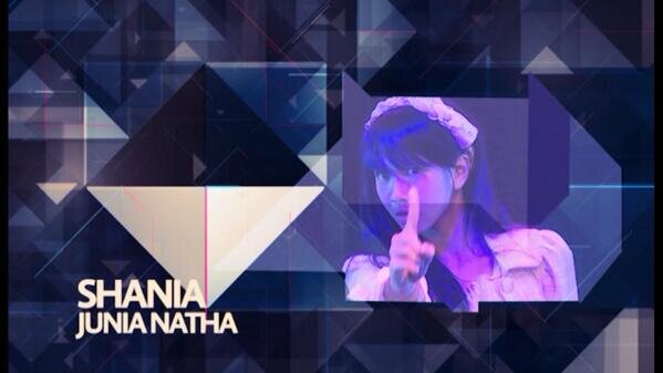 ShaniaFansIndo's profile banner image