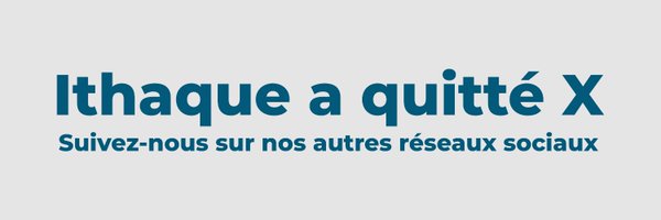 IthaqueA Profile Banner
