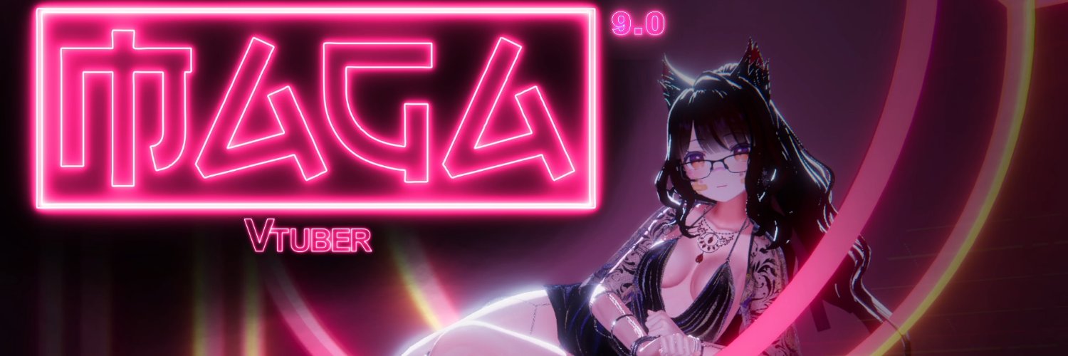 MaganiMTV's profile banner image