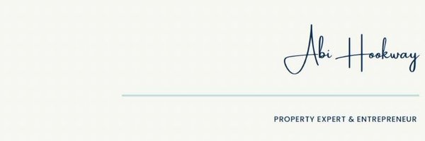 AbiHookway Profile Banner