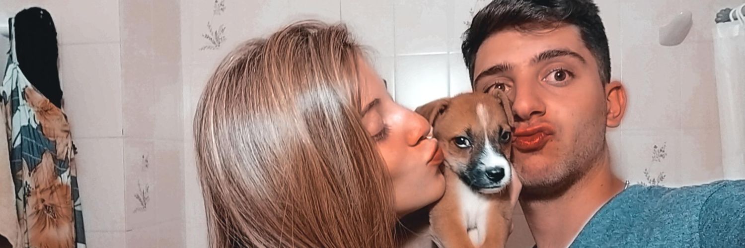 ManuPalmucci's profile banner image