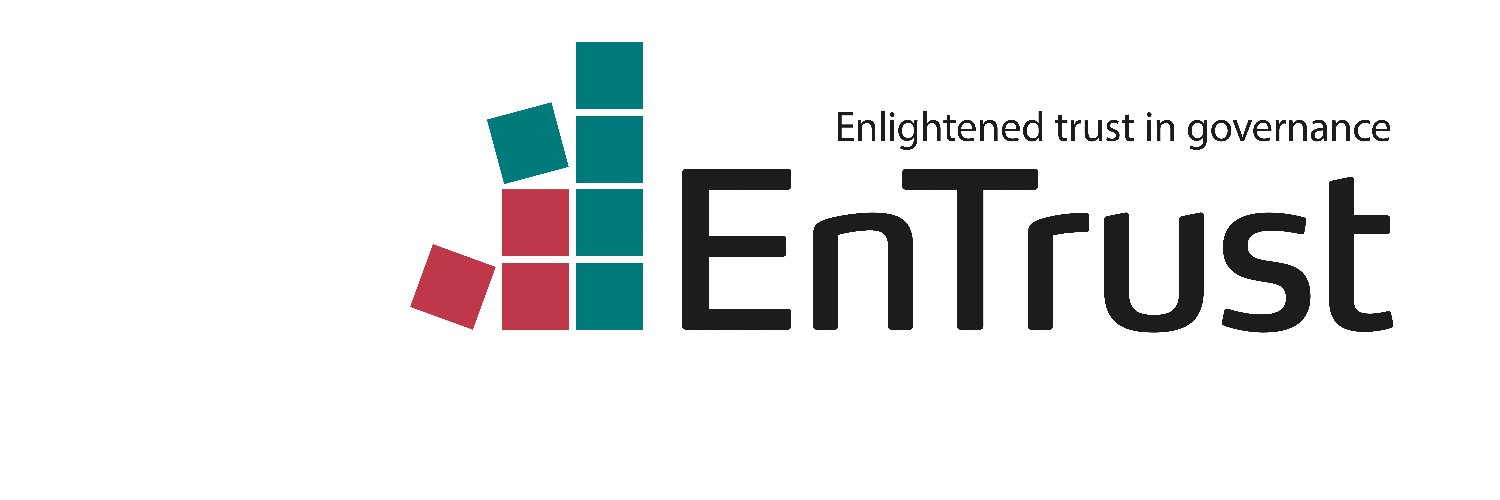 EnTrust banner