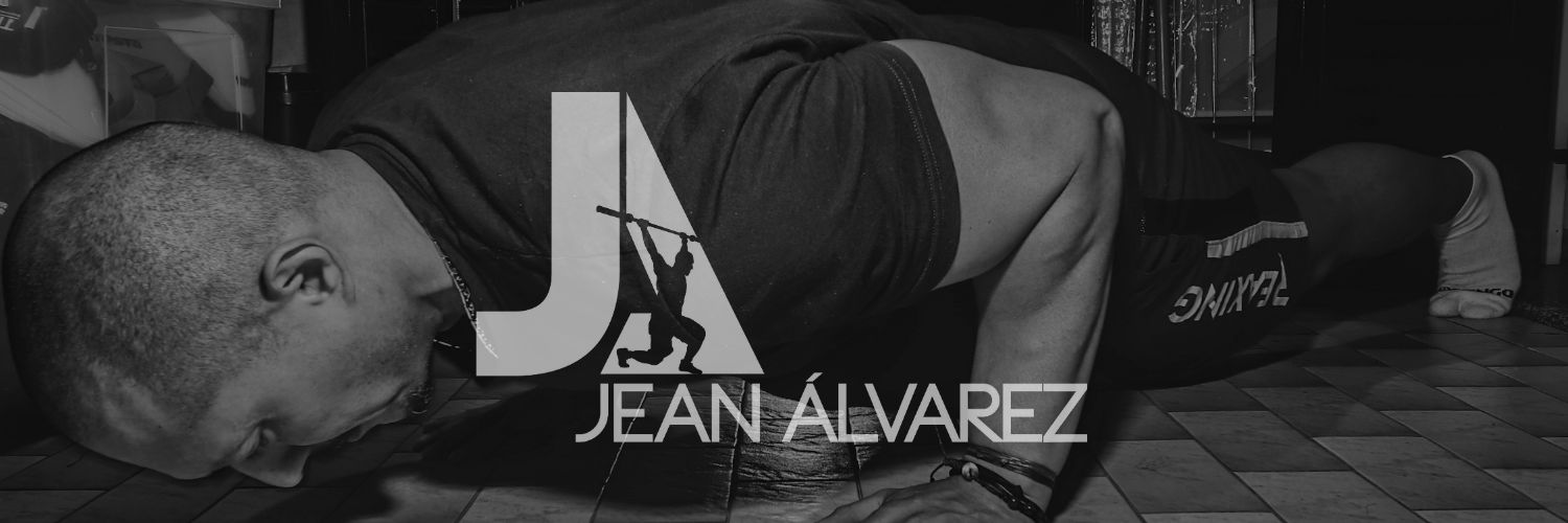 jeanalvarez78's profile banner image