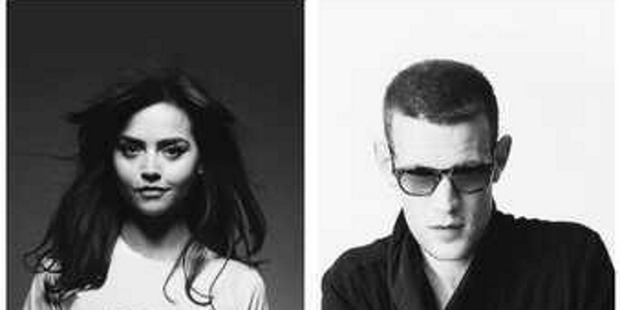 Clara Oswin Oswald banner