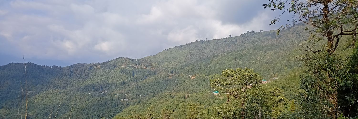 Thoughts horizon banner