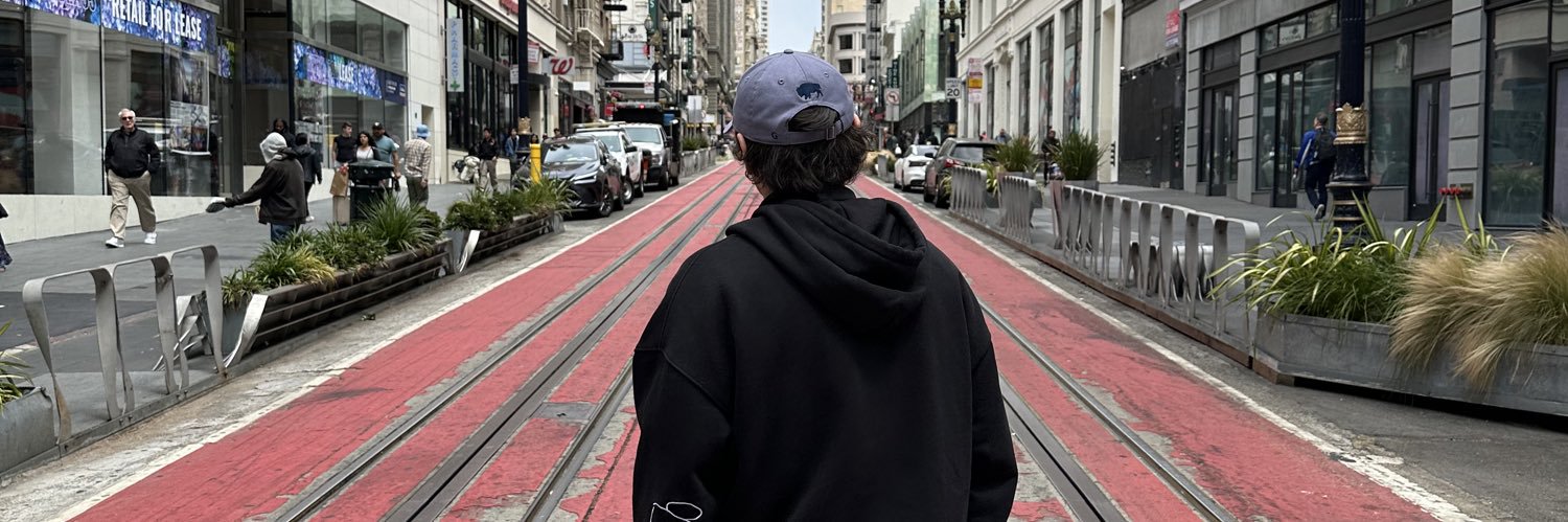 krrosty's profile banner image
