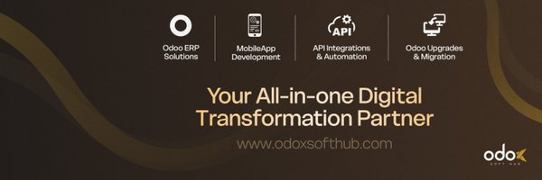 Odoxsofthub Profile Banner