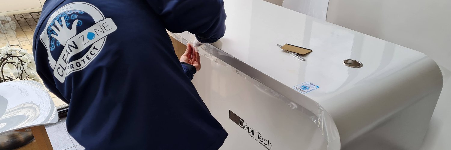 Clean Zone Protect banner