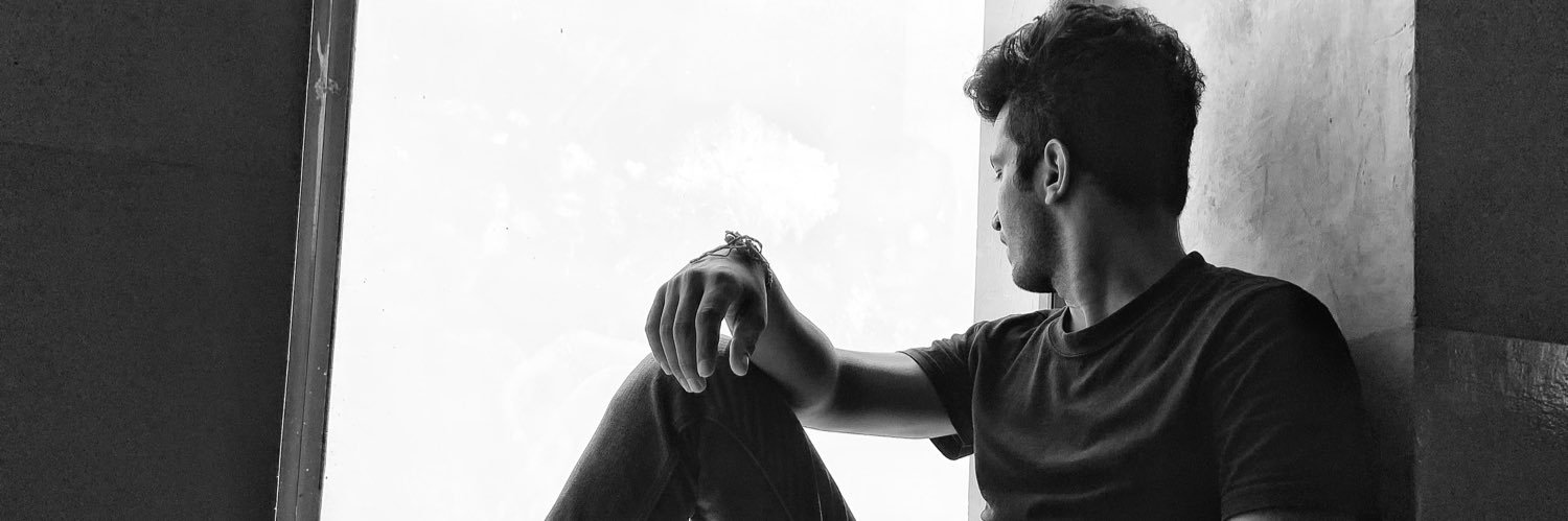 vikranttgoswami's profile banner image