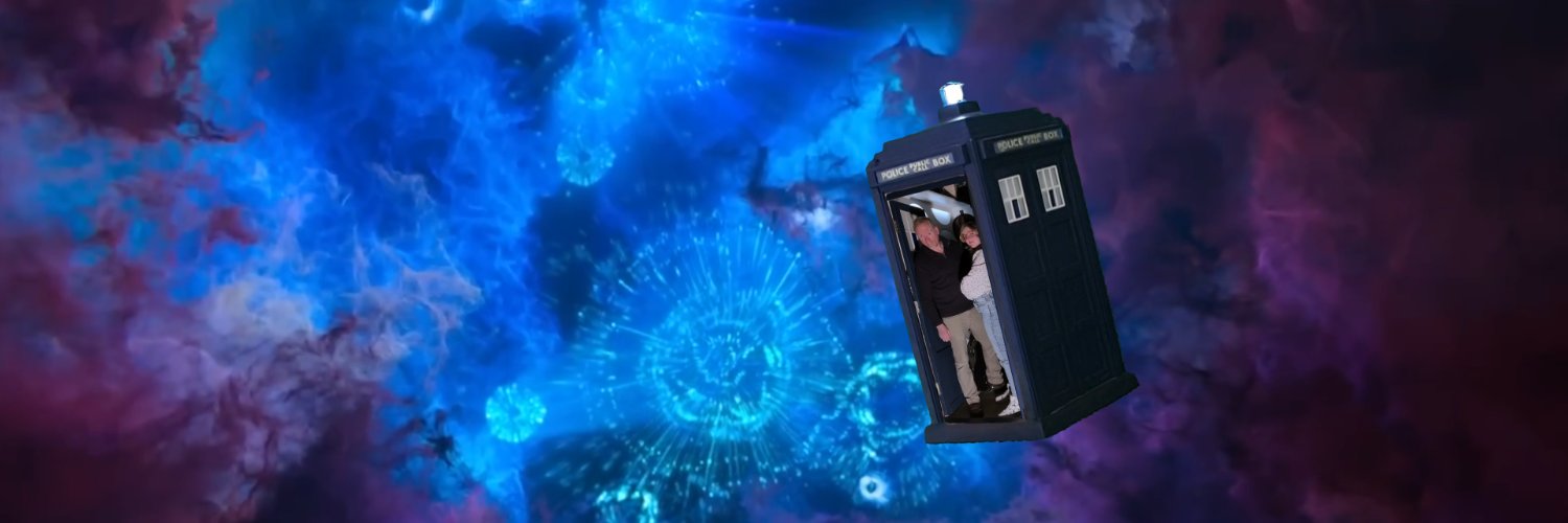 TARDISshorts banner
