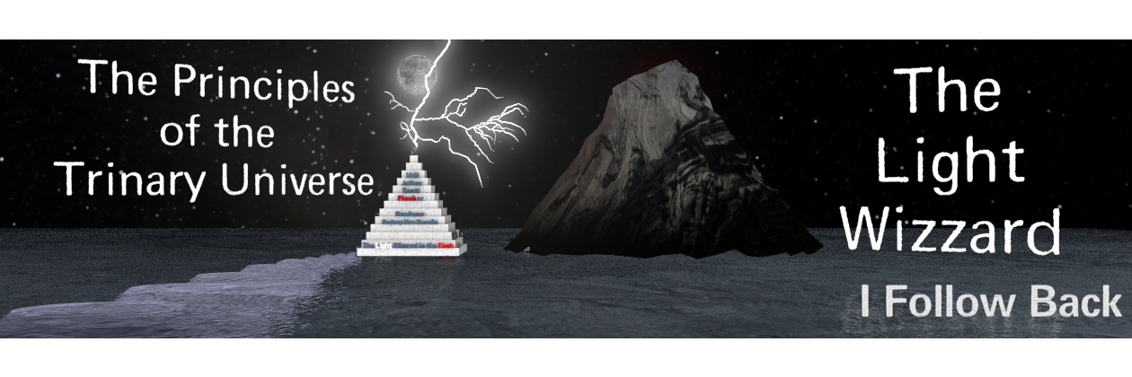 Light Wizzard banner