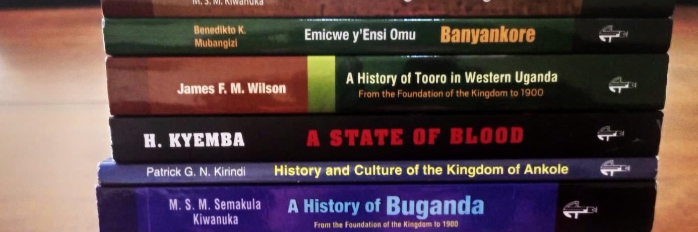 NORMAN RUTUNGU's banner