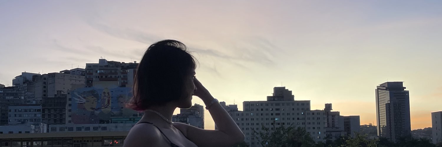 laissadf's profile banner image